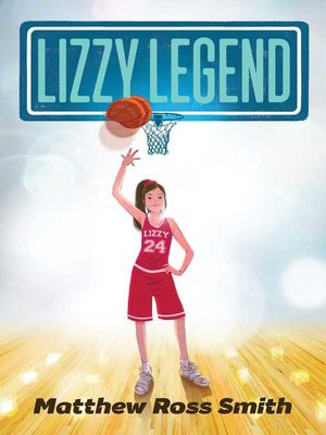 cover image of Lizzy Legend